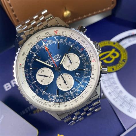 second hand breitling for sale